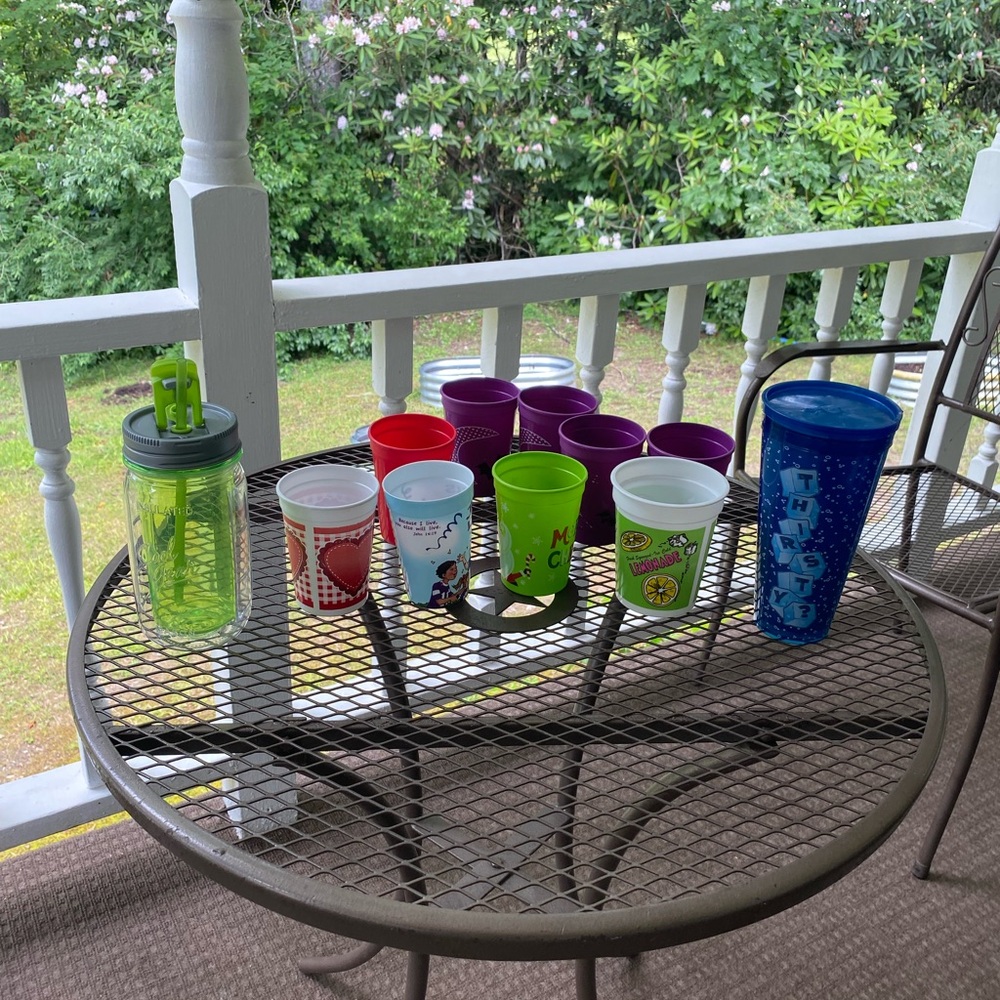 Insulated Jar & Cup Bundle (11)